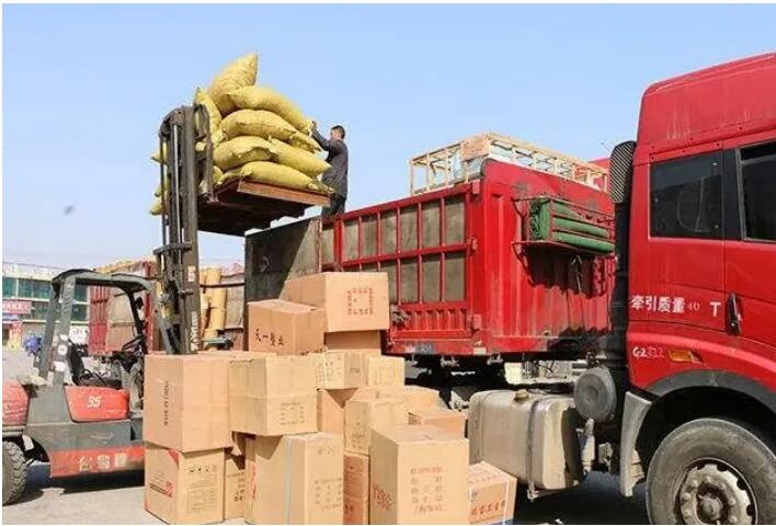 漳州到聂拉木县物流专线