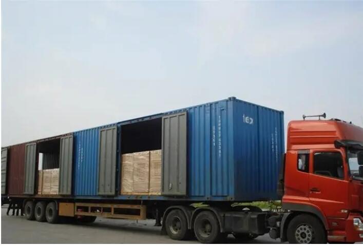 漳州到聂拉木县整车运输